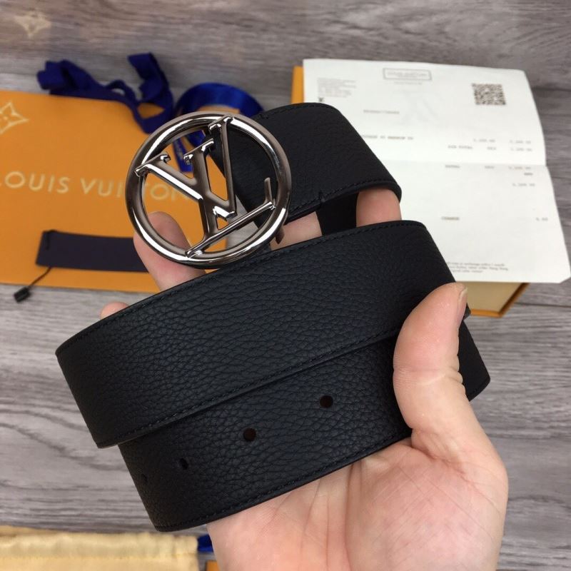 Louis Vuitton Belts